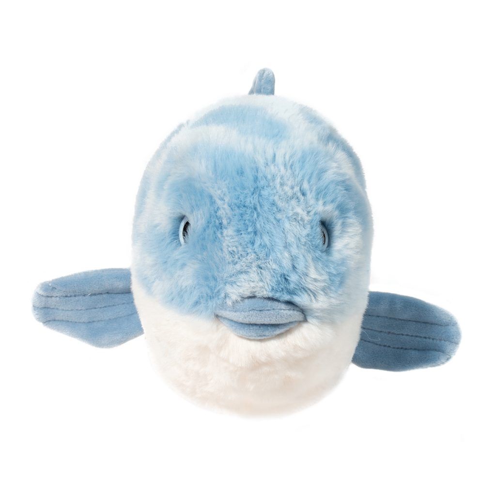 Paula Pufferfish | Douglas Cuddle Toys