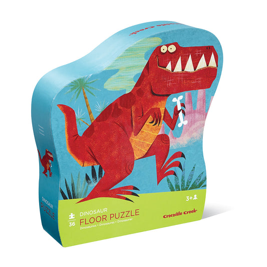 Dinosaur 36 Piece Floor Puzzle