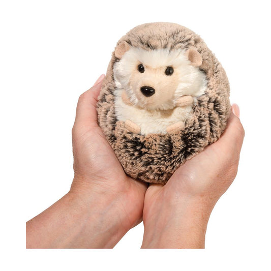 Small Spunky Hedgehog | Douglas Cuddle Toys