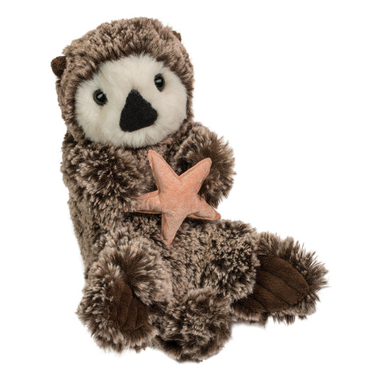 Cruz Sea Otter | Douglas Cuddle Toys