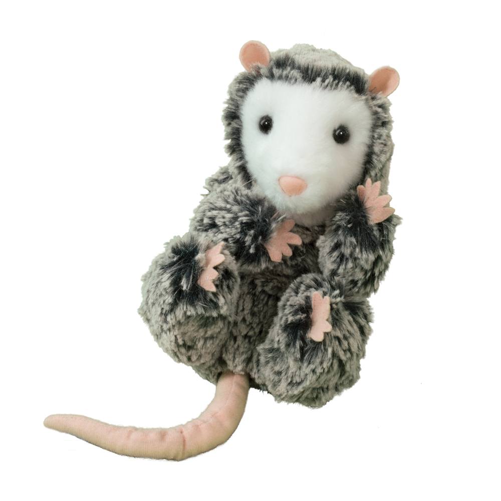 Lil' Baby Possum | Douglas Cuddle Toys