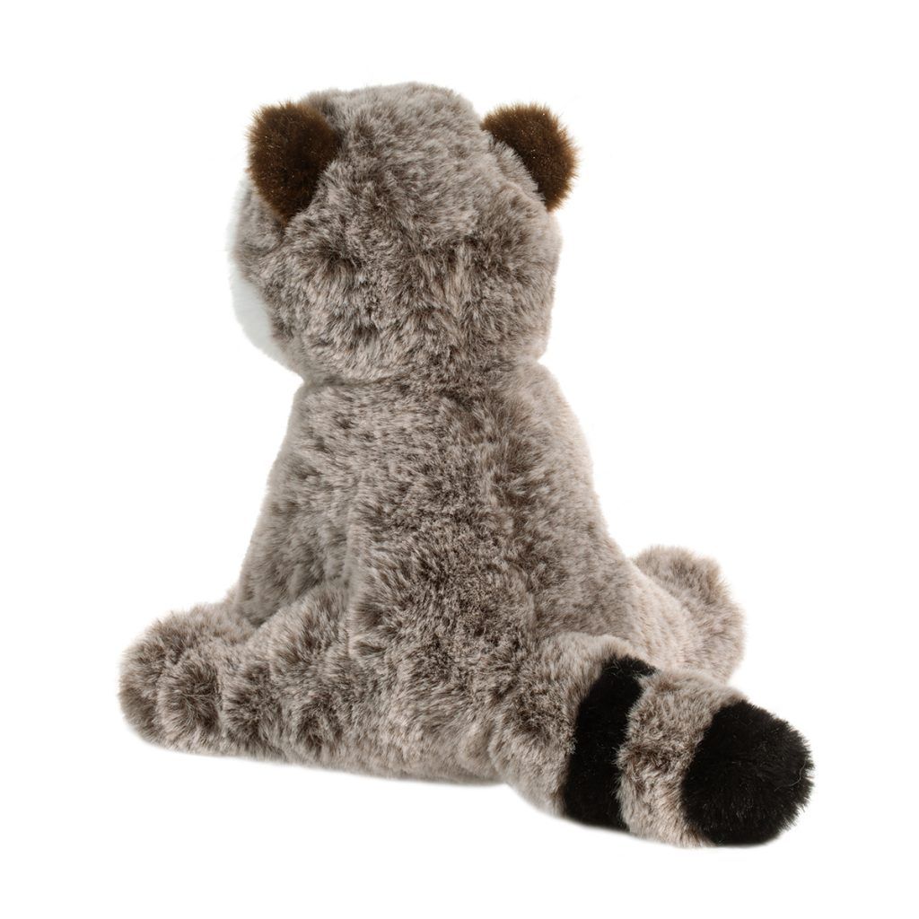 Mini Rudie Soft Raccoon | Douglas Cuddle Toys