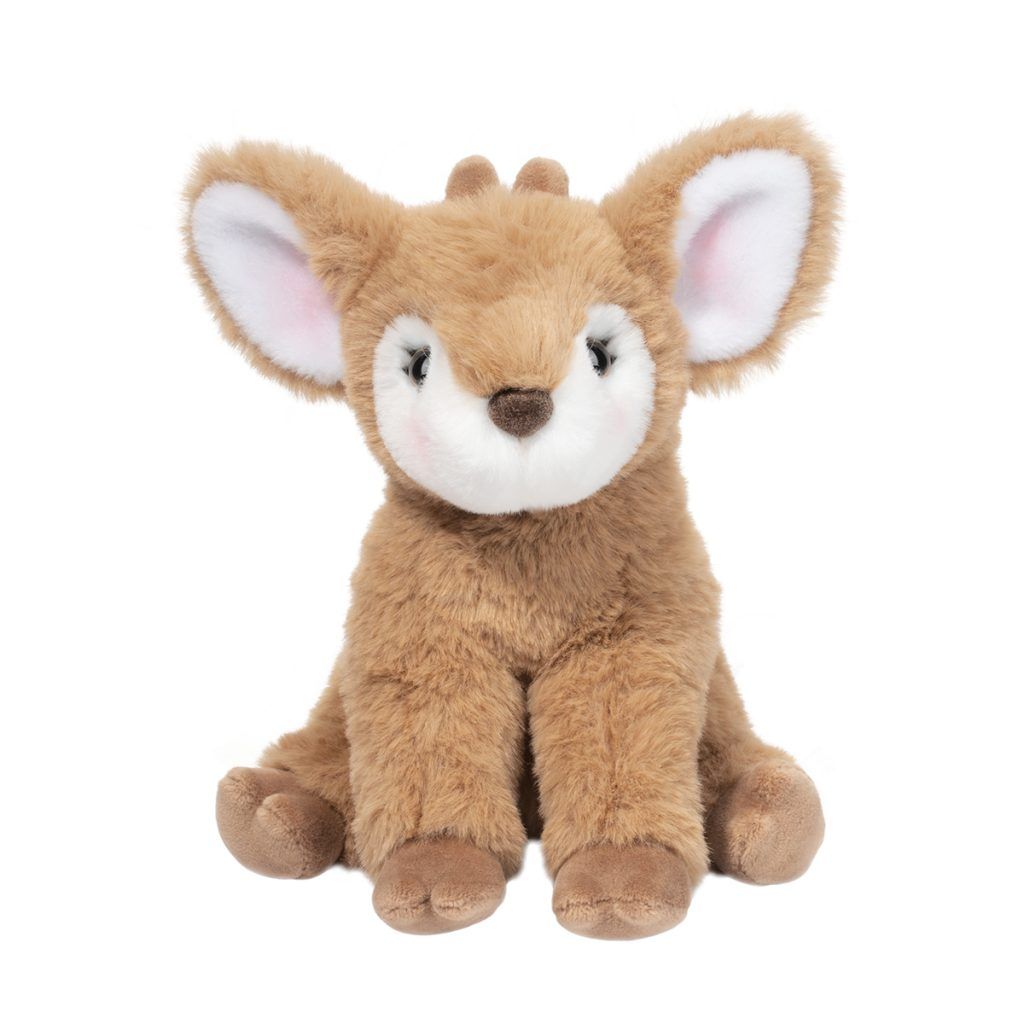 Mini Fernie Soft Fawn | Douglas Cuddle Toys