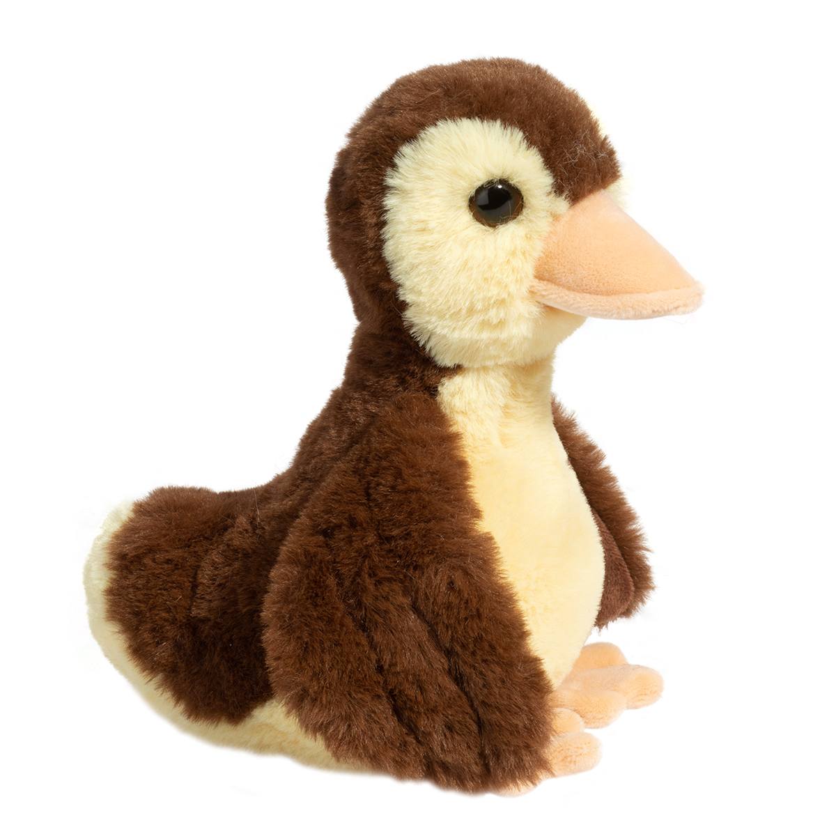 Mini Mallorie Baby Mallard | Douglas Cuddle Toys