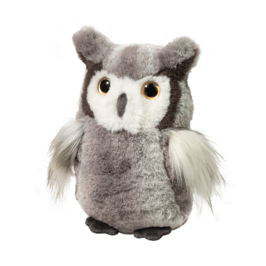 Andie Soft Owl | Douglas Cuddle Toys