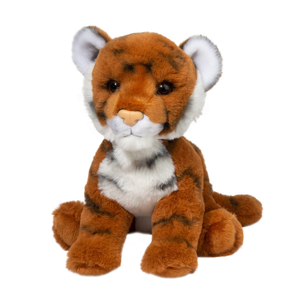 Romie Soft Tiger | Douglas Cuddle Toys