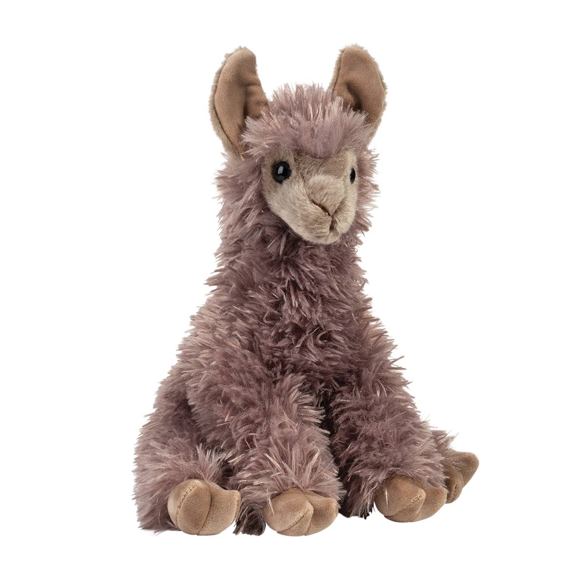 Josie Soft Llama | Douglas Cuddle Toys