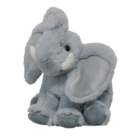 Everlie Soft Elephant | Douglas Cuddle Toys