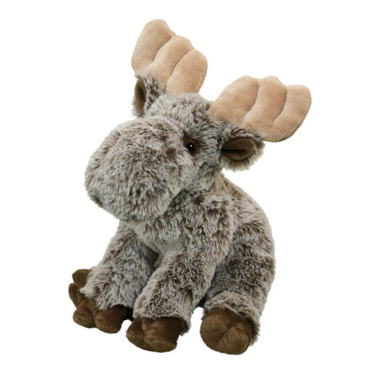 Mellie Soft Moose | Douglas Cuddle Toys