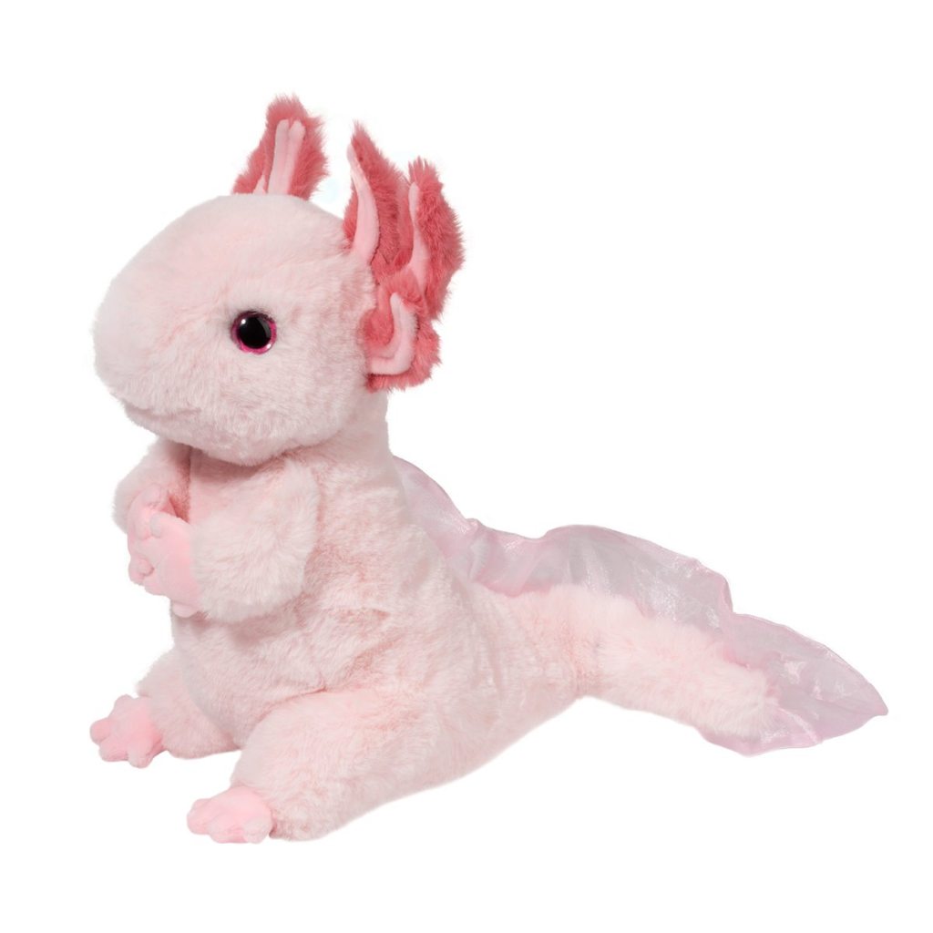 Luisa Axolotl | Douglas Toys