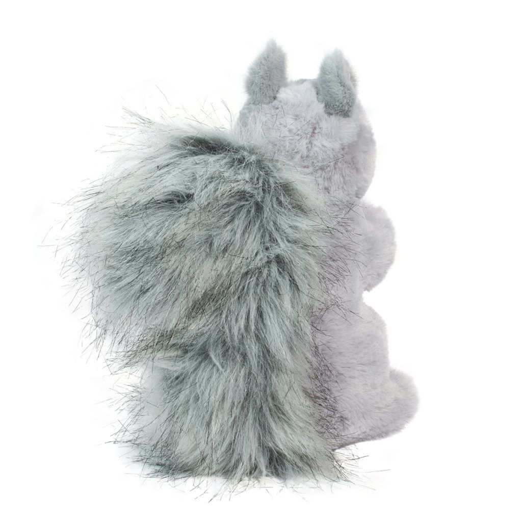 Swiftie Soft Squirrel | Douglas Cuddle Toys