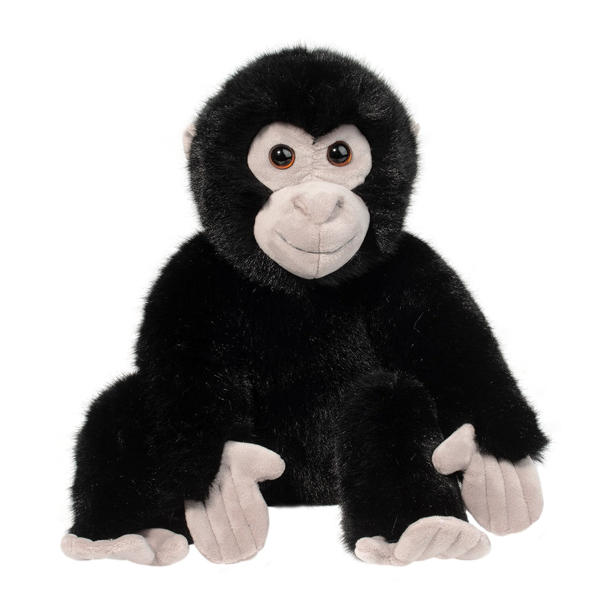 Reggie Soft Gorilla | Douglas Cuddle Toys