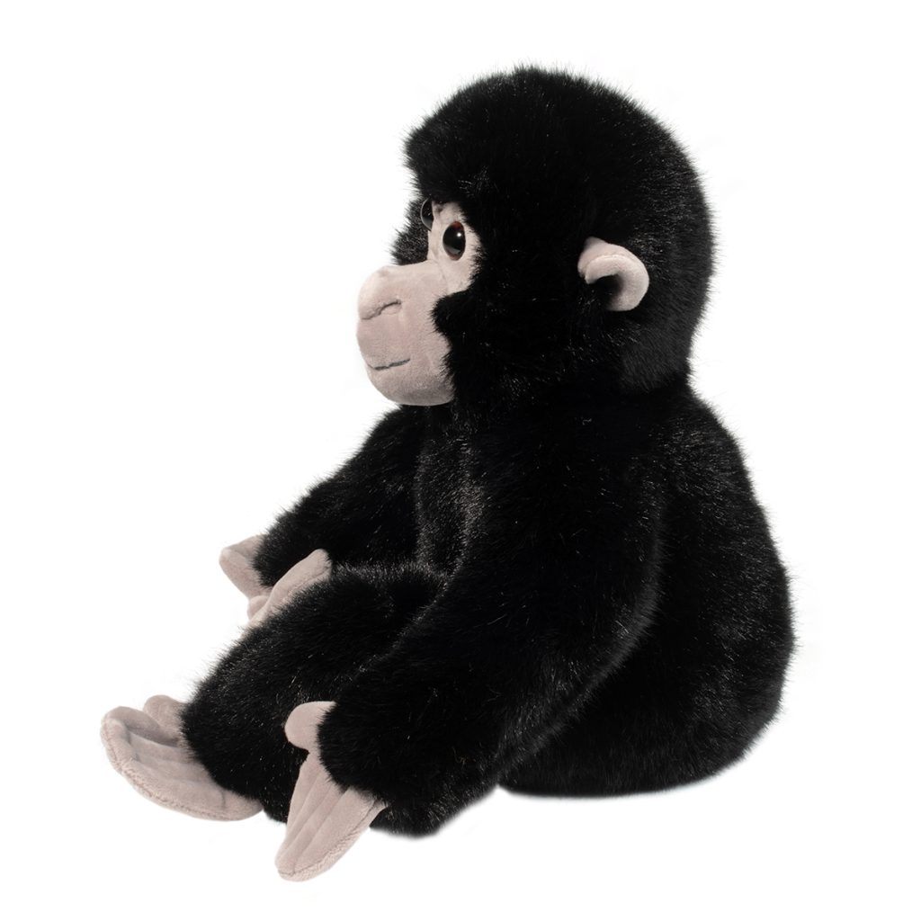 Reggie Soft Gorilla | Douglas Cuddle Toys