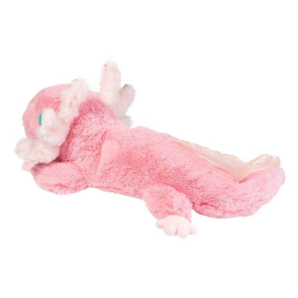 Jazzie Soft Axolotl | Douglas Cuddle Toys