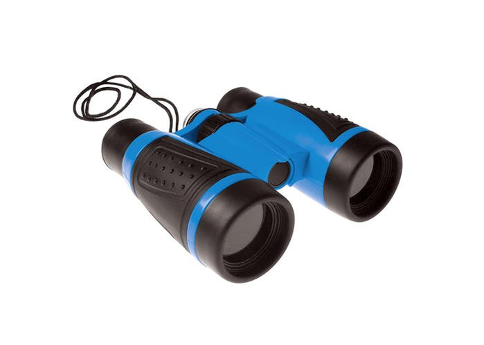 GeoSafari Compass Binoculars