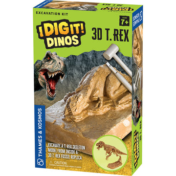 I Dig It! Dinos