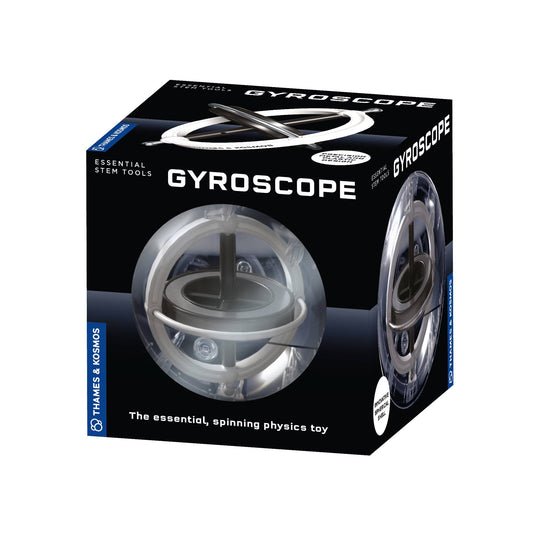 Gyroscope