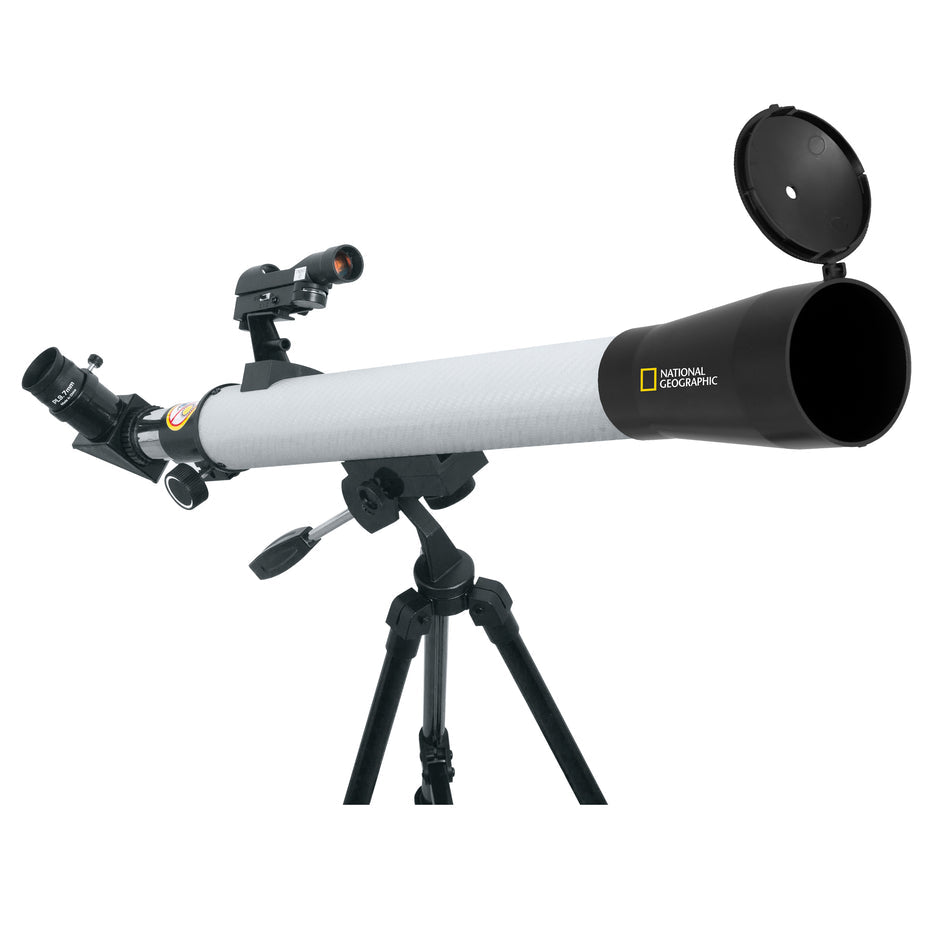 CF600PM National Geographic 50mm Telescope