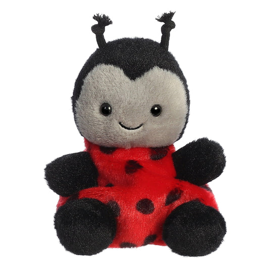 Lil Spots Ladybug | Aurora Palm Pals