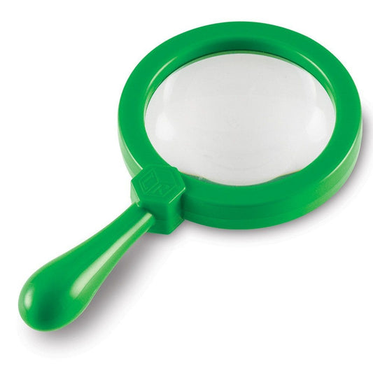 Jumbo Magnifiers