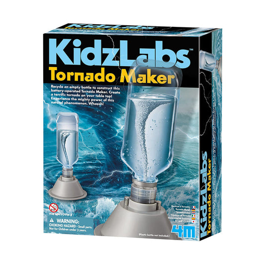 KidzLabs Tornado Maker