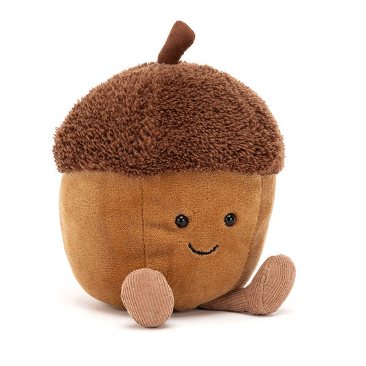 Amuseables Acorn | Jellycat