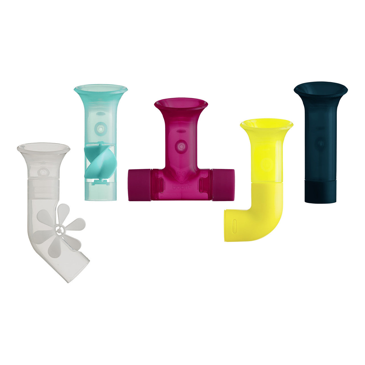 Boon Pipes | Bath Toy