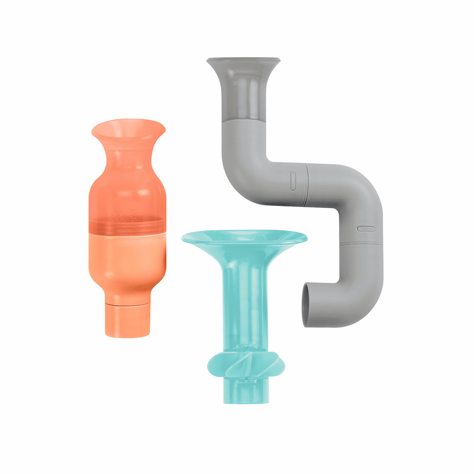 Boon Tubes | Bath Toy