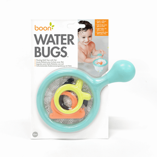 Boon Water Bugs | Bath Toy