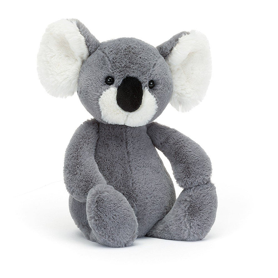 Bashful Koala Medium