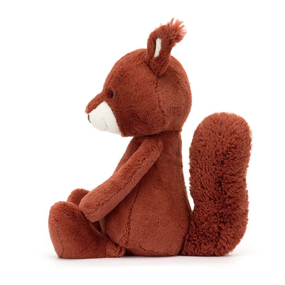 Original Bashful Squirrel | Jellycat