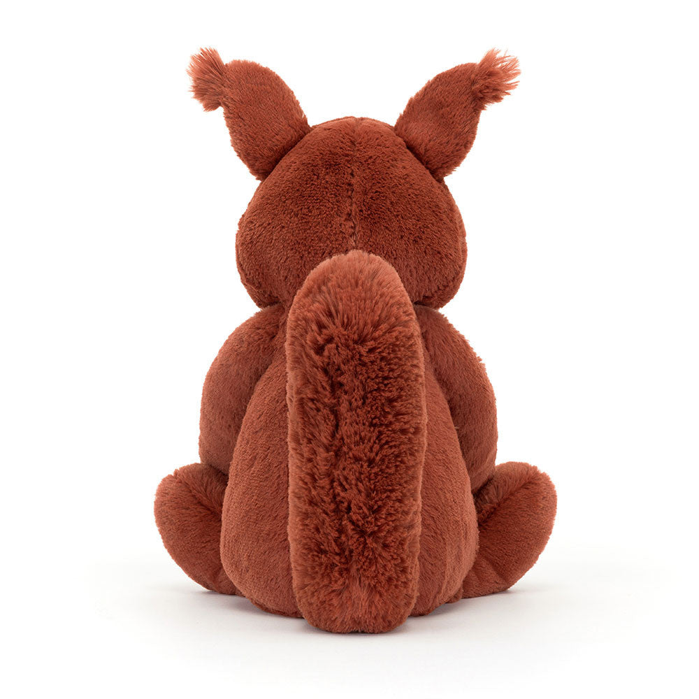 Original Bashful Squirrel | Jellycat