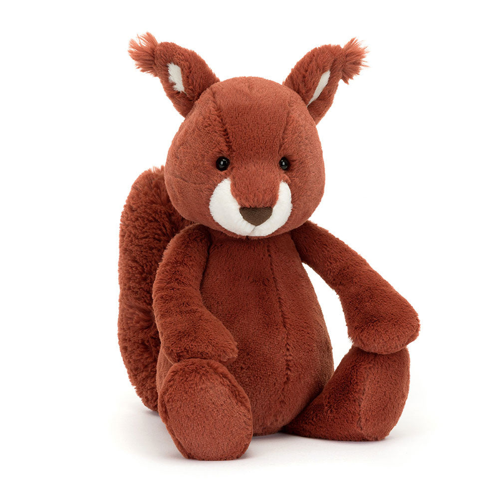 Original Bashful Squirrel | Jellycat