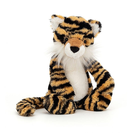 Bashful Tiger Medium