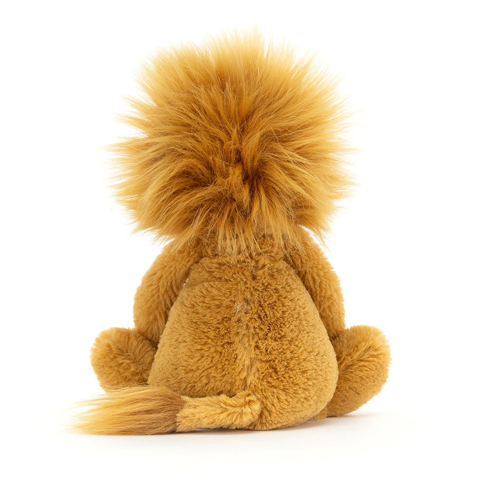 Bashful Lion Small | Jellycat