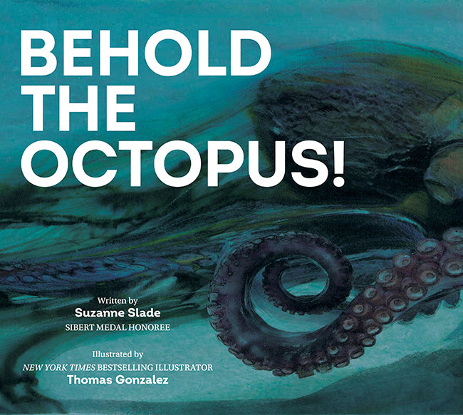 Behold the Octopus!