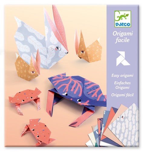 Origami | Family