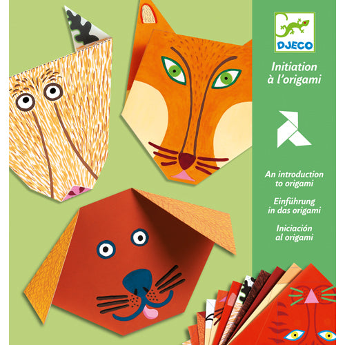 Origami | Animals