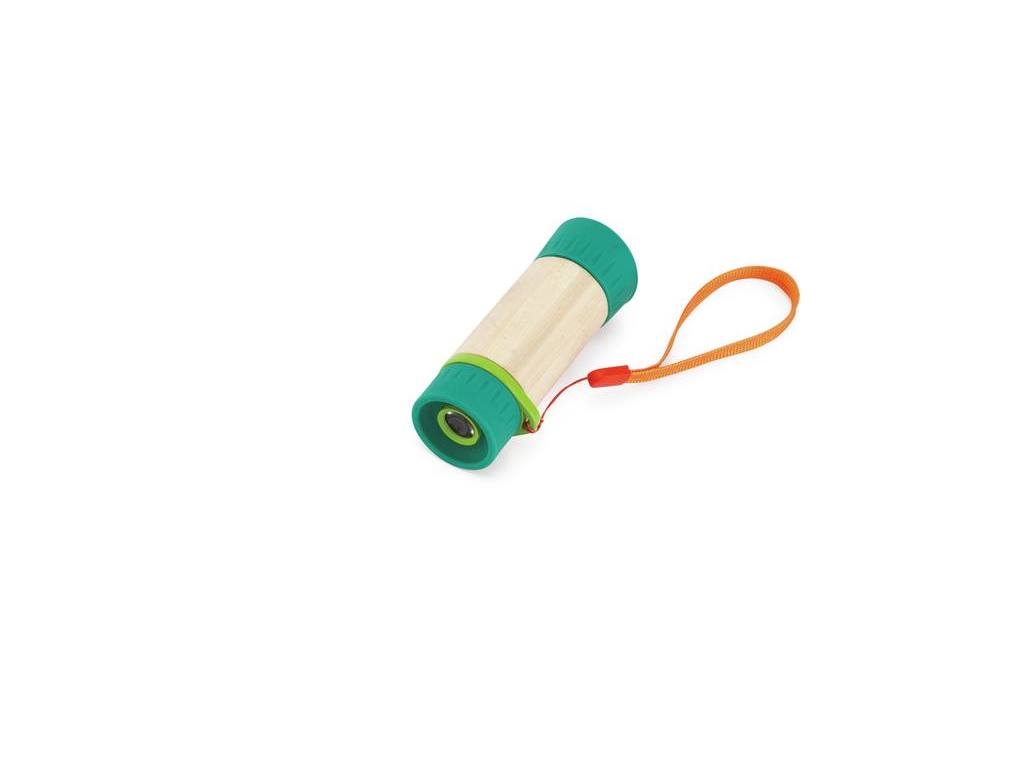 Nature Fun Adjustable Telescope | Hape