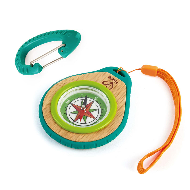 Nature Fun Compass Set | Hape