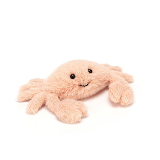 Fluffy Crab | Jellycat