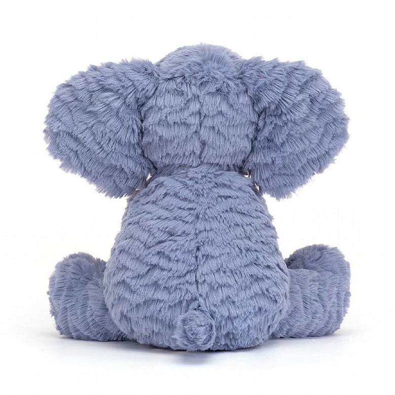 Fuddlewuddle Elephant