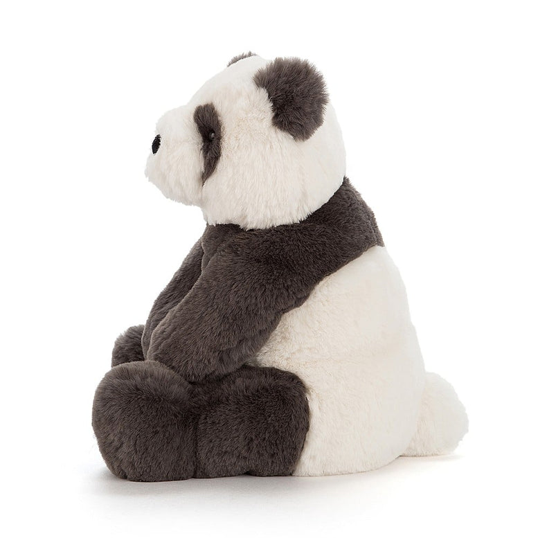 Harry Panda Cub Small