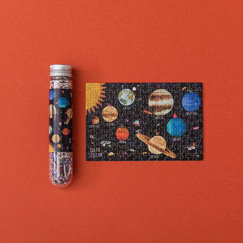 Discover the Planets Micro Puzzle | Londji