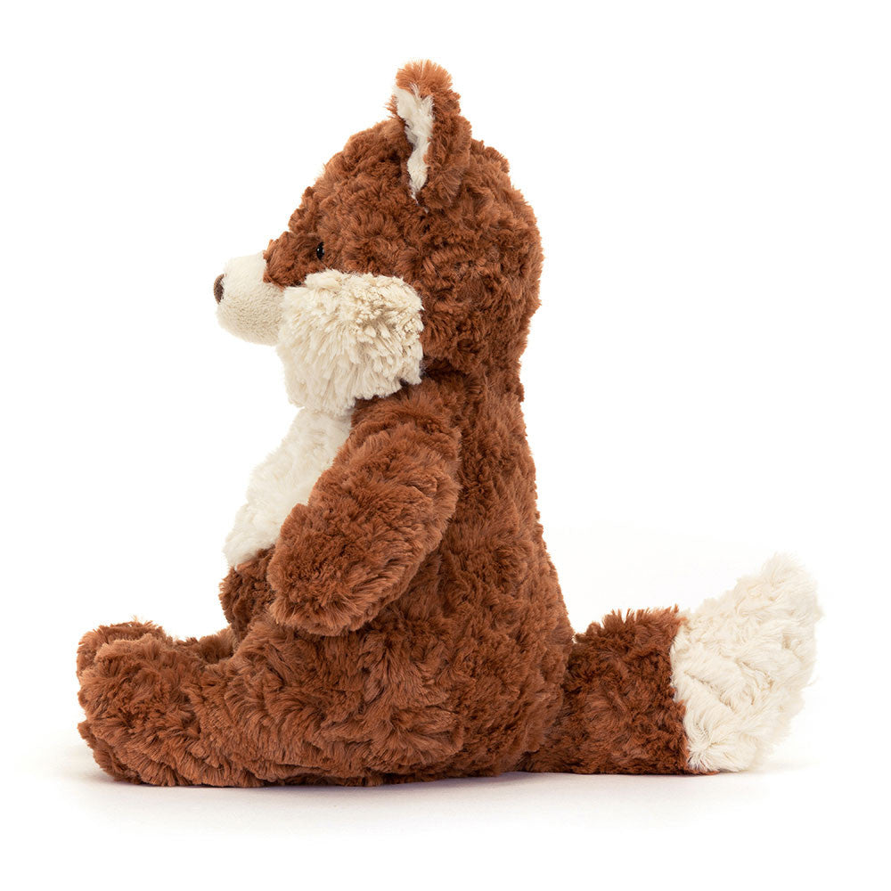 Mortimer Fox | Jellycat