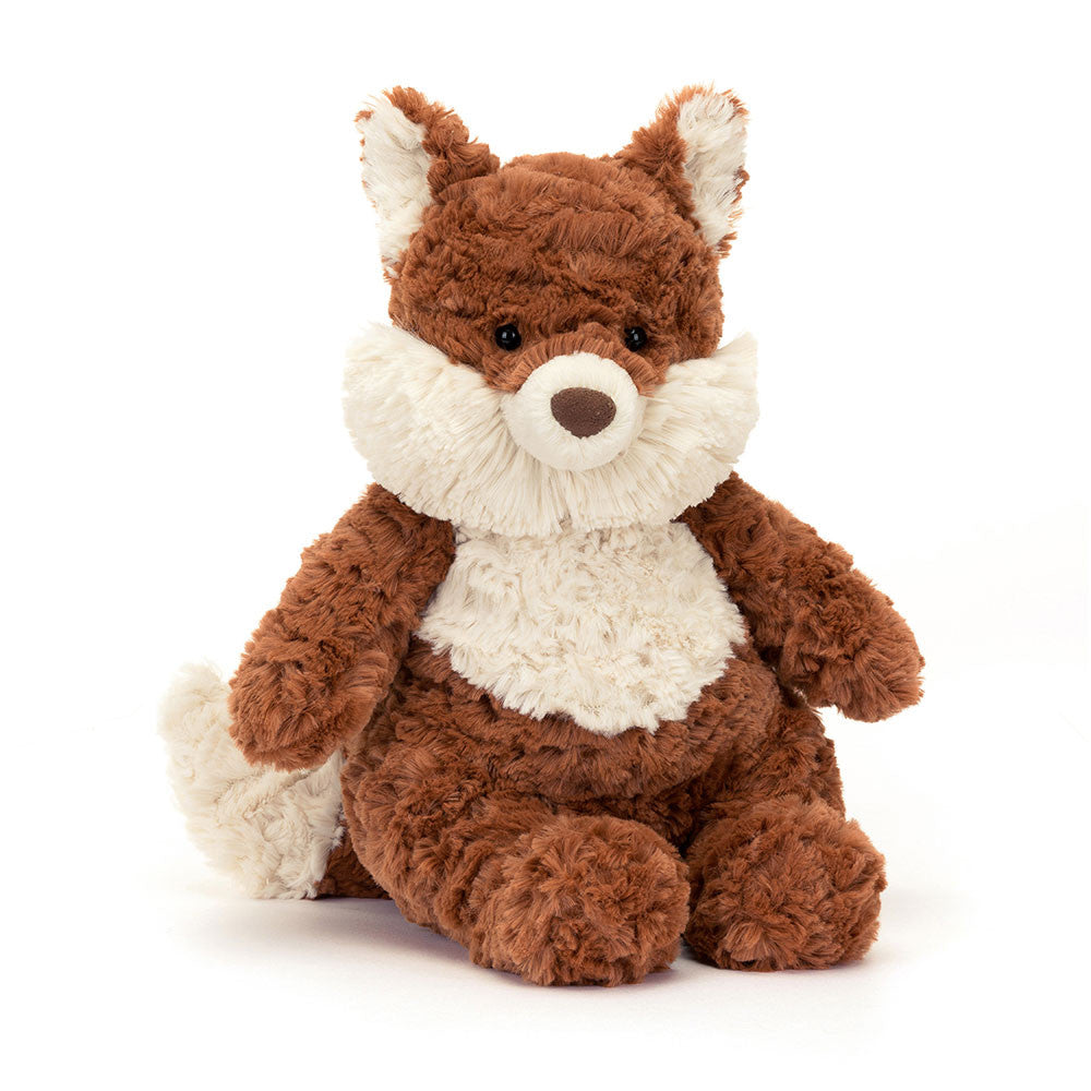 Mortimer Fox | Jellycat