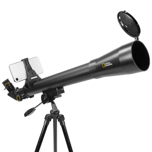 StarApp50 National Geographic 50mm Telescope