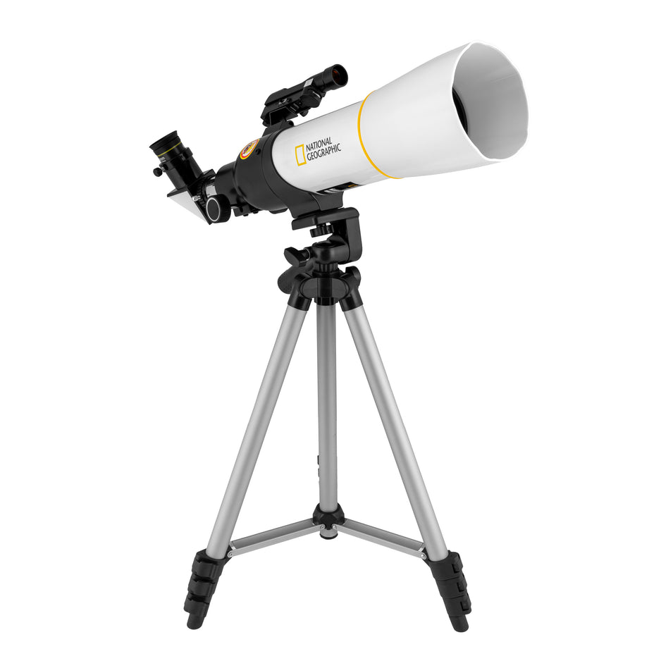 RT70400 National Geographic Telescope