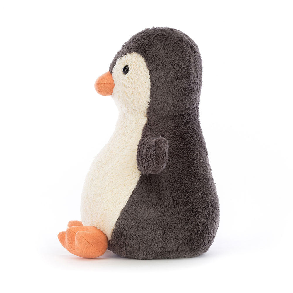 Large Peanut Penguin | Jellycat