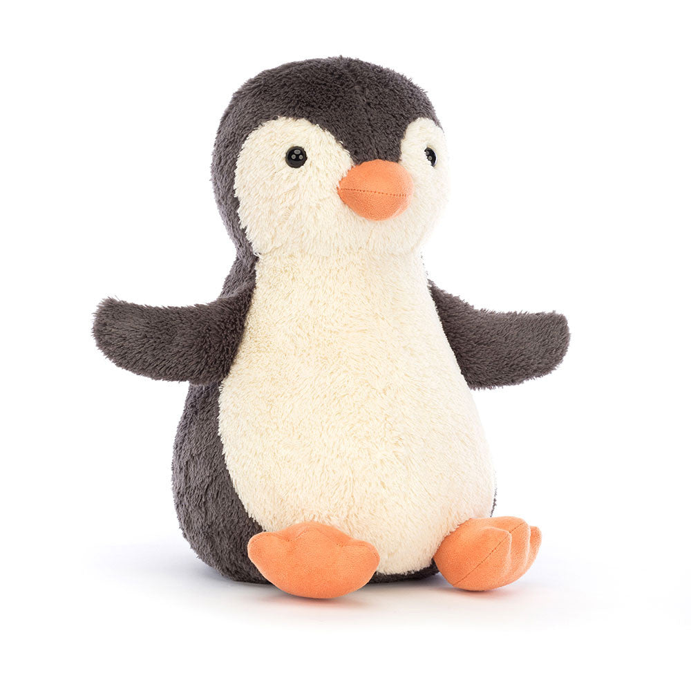 Large Peanut Penguin | Jellycat